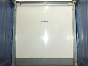 2022 Ford Transit Curtainsider Van - Image 4