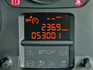 2017 Citroen Berlingo Refrigerated Van - Image 3