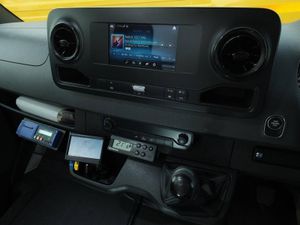 2019 Mercedes-Benz Sprinter Refrigerated Van - Image 2