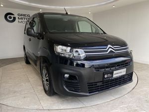 Citroen Berlingo M  1.5 BlueHDi 650Kg Enterprise 7 - Image 3