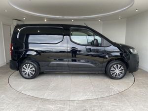 Citroen Berlingo M  1.5 BlueHDi 650Kg Enterprise 7 - Image 4