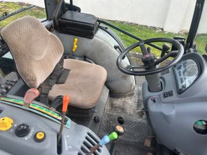 2006 Massey Ferguson 65HP Compact Tractor - Image 3