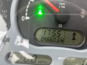 2006 Massey Ferguson 65HP Compact Tractor - Image 4