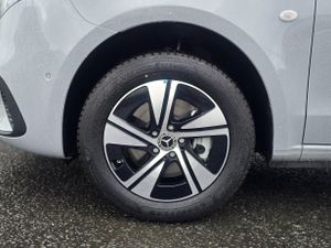 Mercedes Vito 119 Select Alpine Grey - Image 4