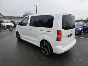 Citroen Spacetourer Business XS - Image 3