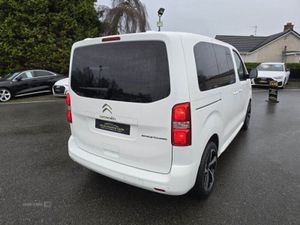 Citroen Spacetourer Business XS - Image 4