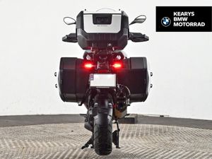 BMW R 1300 GS TE - Image 4