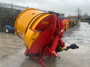 2017 Teagle 4040 Straw Blower - Image 4