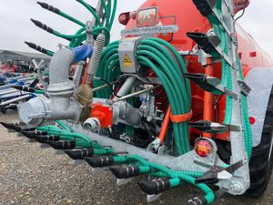 New Abbey 2250 with Trailing Shoe - Image 3