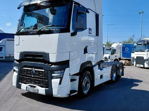 2023 Renault T-High Twin Wheel Tag (Choice) - Image 3