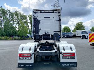 2023 Renault T-High Twin Wheel Tag (Choice) - Image 4