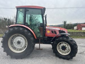 2014 Tumosan 8105 - Image 4