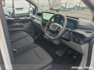 Ford Transit Custom Trend Double Cab Van - Image 4