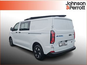 Ford Transit Custom Trend Double Cab Van - Image 2
