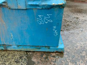 CONQUIP BUCKET BASKET. - Image 2