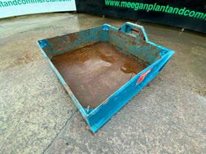 CONQUIP BUCKET BASKET. - Image 3