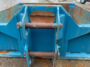 CONQUIP BUCKET BASKET. - Image 4