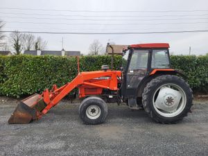 Massey Ferguson 390 - Image 2