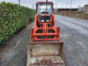 Massey Ferguson 390 - Image 4