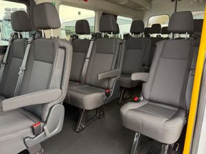 2023 FORD TRANSIT TREND - NEW  MODEL BIG NAV- TACO - Image 3