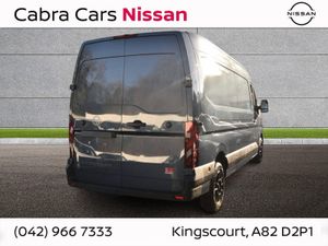 Nissan Interstar L3 H2 Auto Premium 170hp inc allo - Image 2