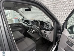 Volkswagen Transporter T6 HIGHLINE 150HP A7A AUTO - Image 2