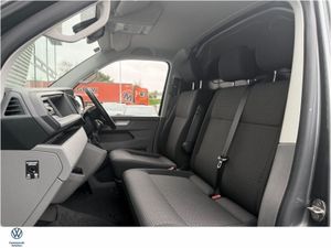 Volkswagen Transporter T6 HIGHLINE 150HP A7A AUTO - Image 4