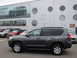 Toyota Land Cruiser 2022 - Image 2