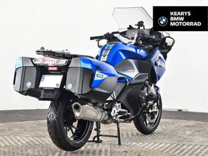 BMW R 1250 RT LE - Image 3