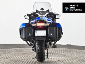 BMW R 1250 RT LE - Image 4