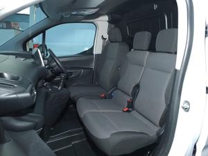 2023 Citroen Berlingo Small Panel Van - Image 4