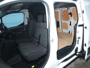 2023 Citroen Berlingo Small Panel Van - Image 3