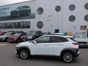 Hyundai KONA 2019 - Image 2