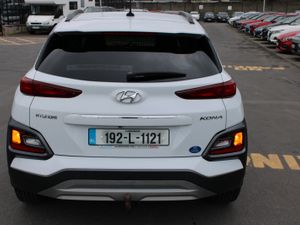 Hyundai KONA 2019 - Image 4