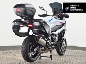 BMW S 1000 XR S 1000 XR - Image 3