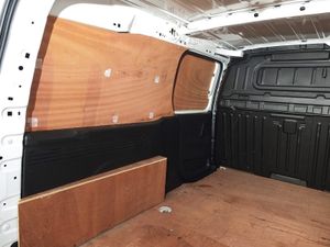 2021 Vauxhall Combo Small Panel Van - Image 3
