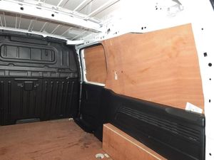 2021 Vauxhall Combo Small Panel Van - Image 4