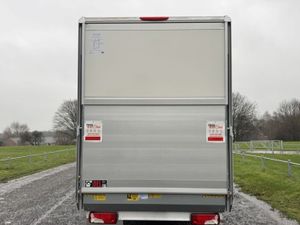 2023 Mercedes-Benz Sprinter Curtainsider Van - Image 3