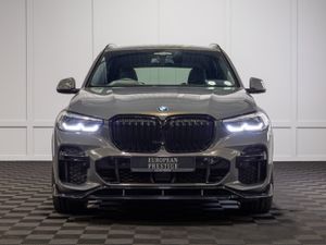 2023 BMW X5 X-Drive 40d M-Sport 2 Seat Commercial - Image 2