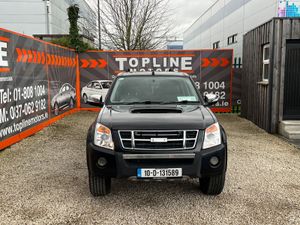 //NEW DOE//SERVICED//CLEAN TIDY JEEP//FULLY SERVIC - Image 2