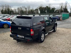 //NEW DOE//SERVICED//CLEAN TIDY JEEP//FULLY SERVIC - Image 4