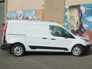 2020 Ford Transit Connect Small Panel Van - Image 3