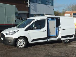 2020 Ford Transit Connect Small Panel Van - Image 3