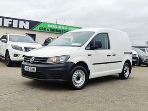 Volkswagen Caddy 2019 - Image 3