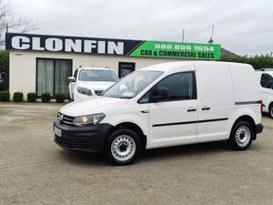 Volkswagen Caddy 2019 - Image 2