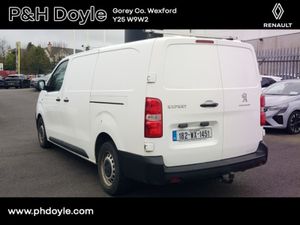 Peugeot Expert PRO STANDARD BLUE HDI - Image 3