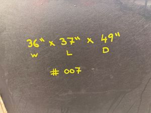 SITE STORAGE BOX BIN SKIP  STILLAGE.....007 - Image 4