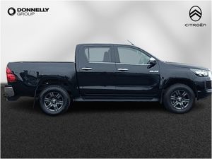 Toyota Hilux Diesel Icon - Image 3