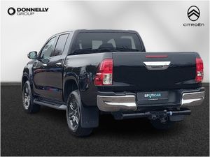 Toyota Hilux Diesel Icon - Image 2