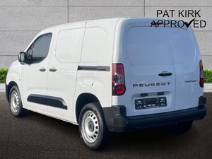 Peugeot Partner Standard Diesel Professional - Image 2
